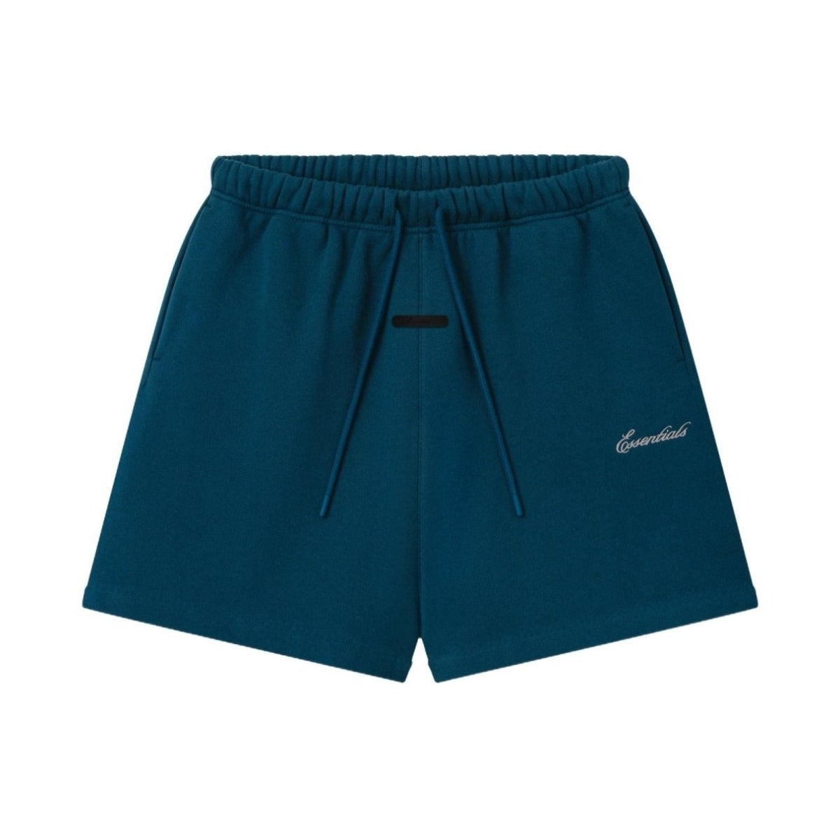 Fear of God Essentials Signature Classic Short Night Sea - Im Your Wardrobe