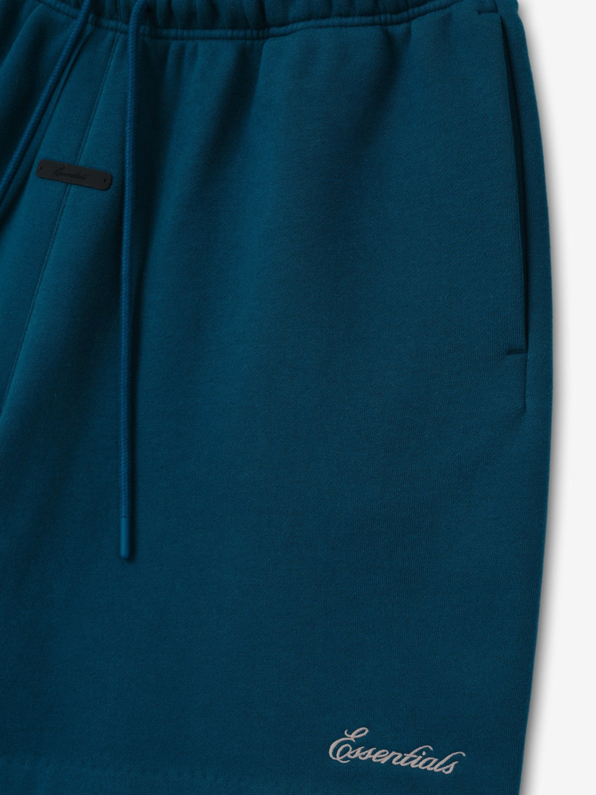 Fear of God Essentials Signature Classic Short Night Sea - Im Your Wardrobe