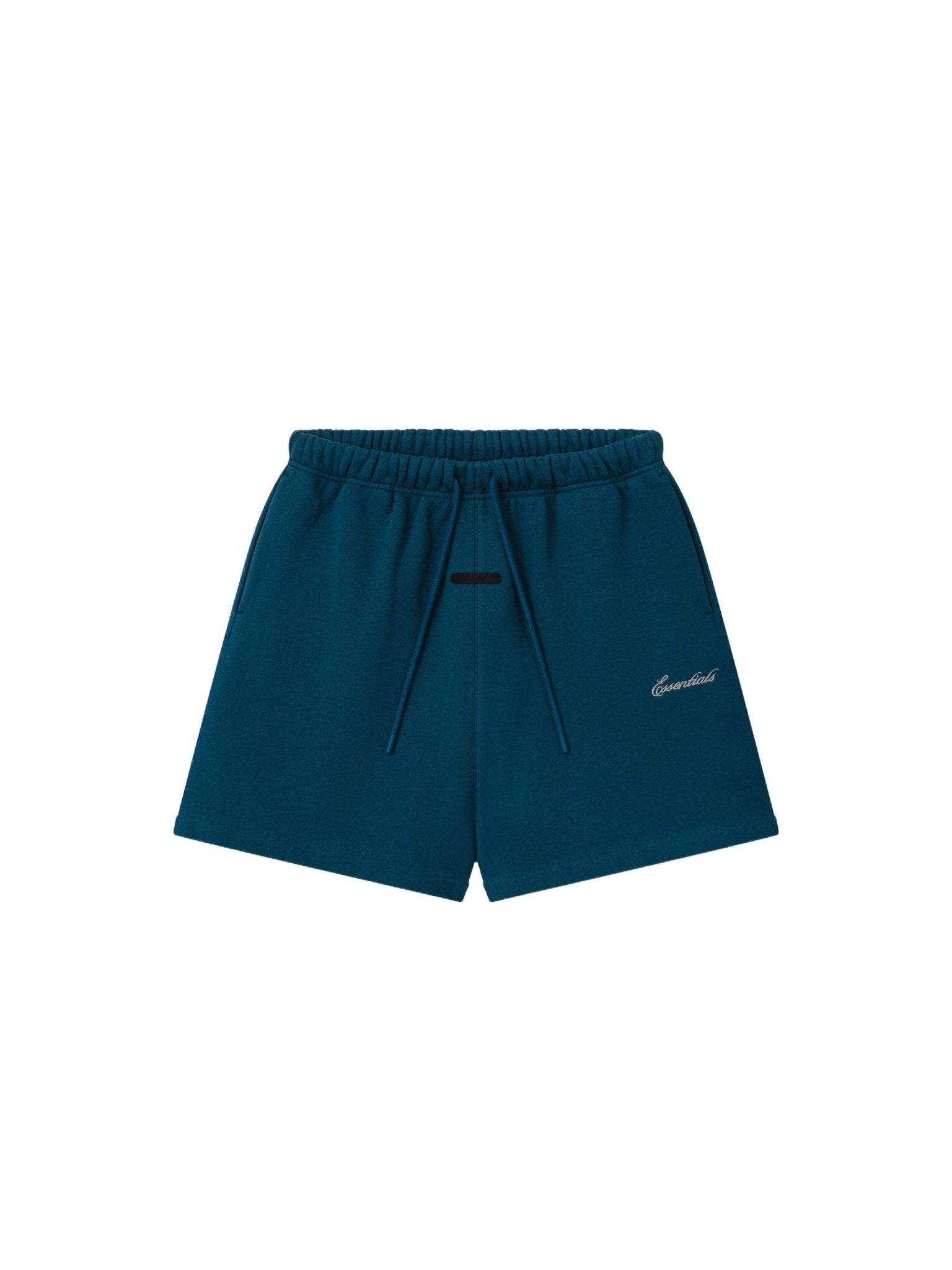Fear of God Essentials Signature Classic Short Night Sea - Im Your Wardrobe