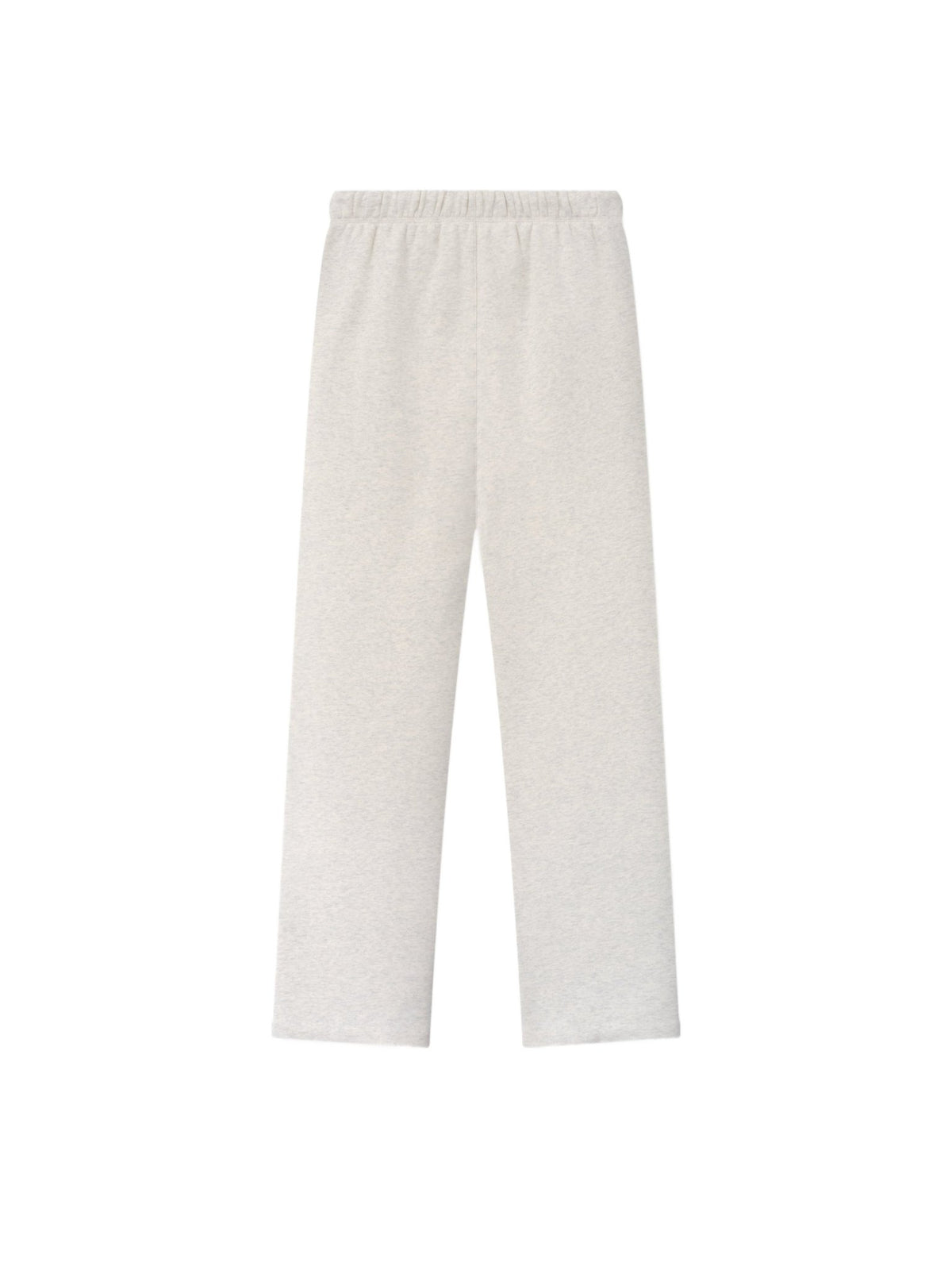 Fear of God Essentials Signature Classic Slim Trackpant Marble Heather - Im Your Wardrobe