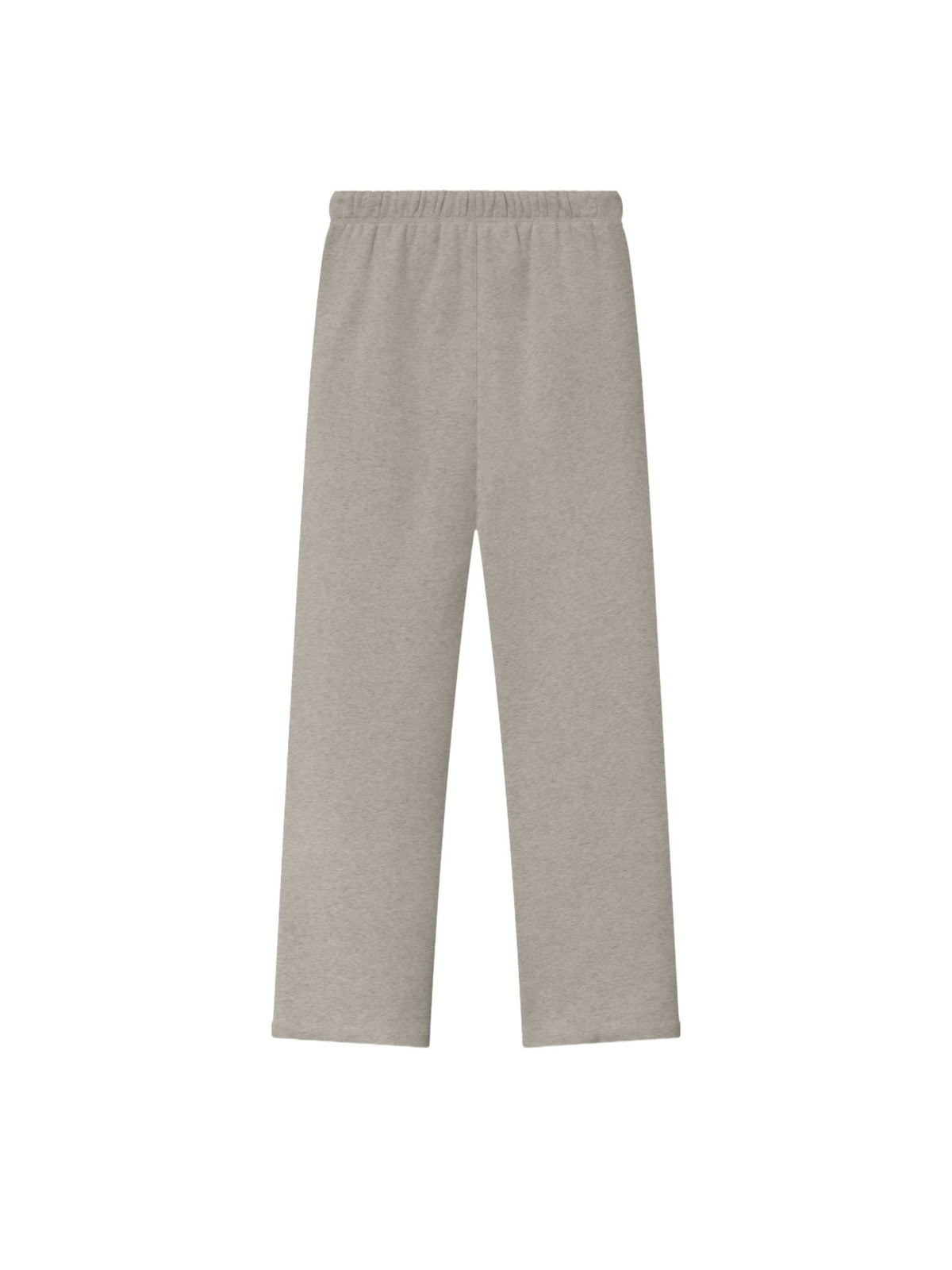 Fear of God Essentials Signature Classic Slim Trackpant Pyrite Heather - Im Your Wardrobe