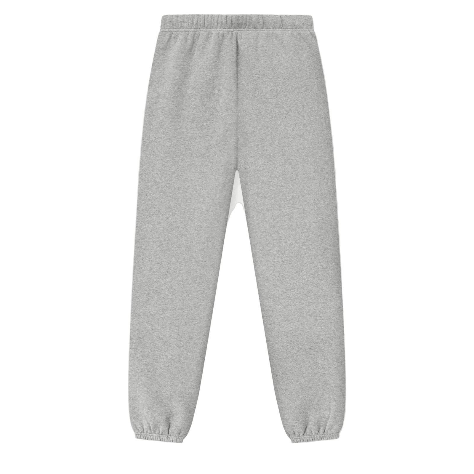 Fear Of God Essentials Signature Classic Sweatpant Concrete Heather/Dark Concrete Heather
