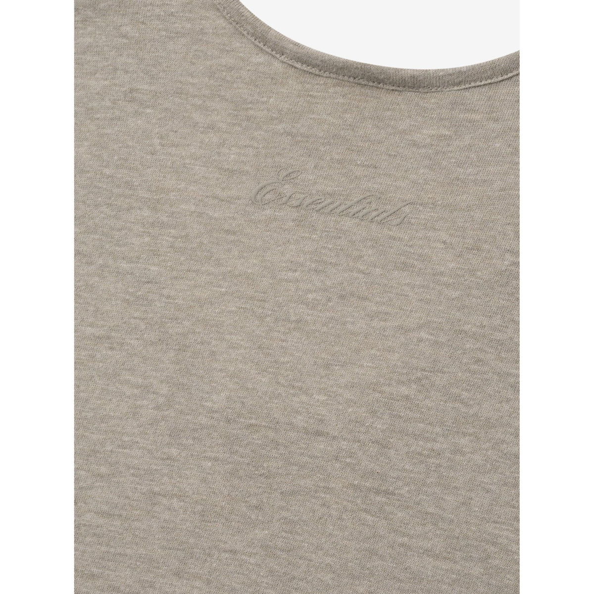 Fear of God Essentials Signature Essential Tank Seal - Im Your Wardrobe