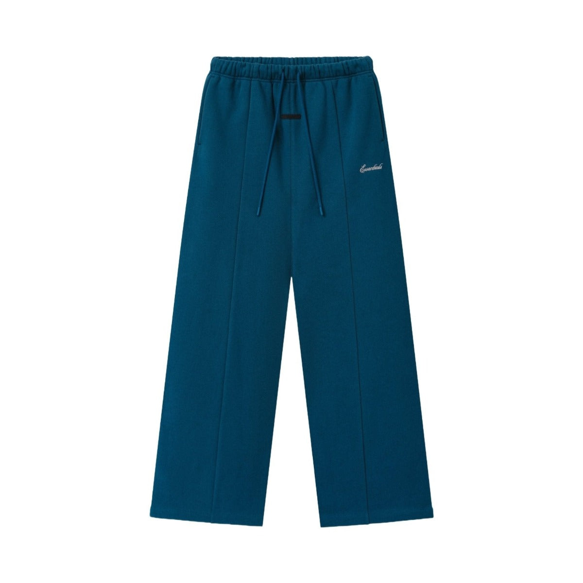 Fear of God Essentials Signature Lounge Sweatpant Night Sea - Im Your Wardrobe