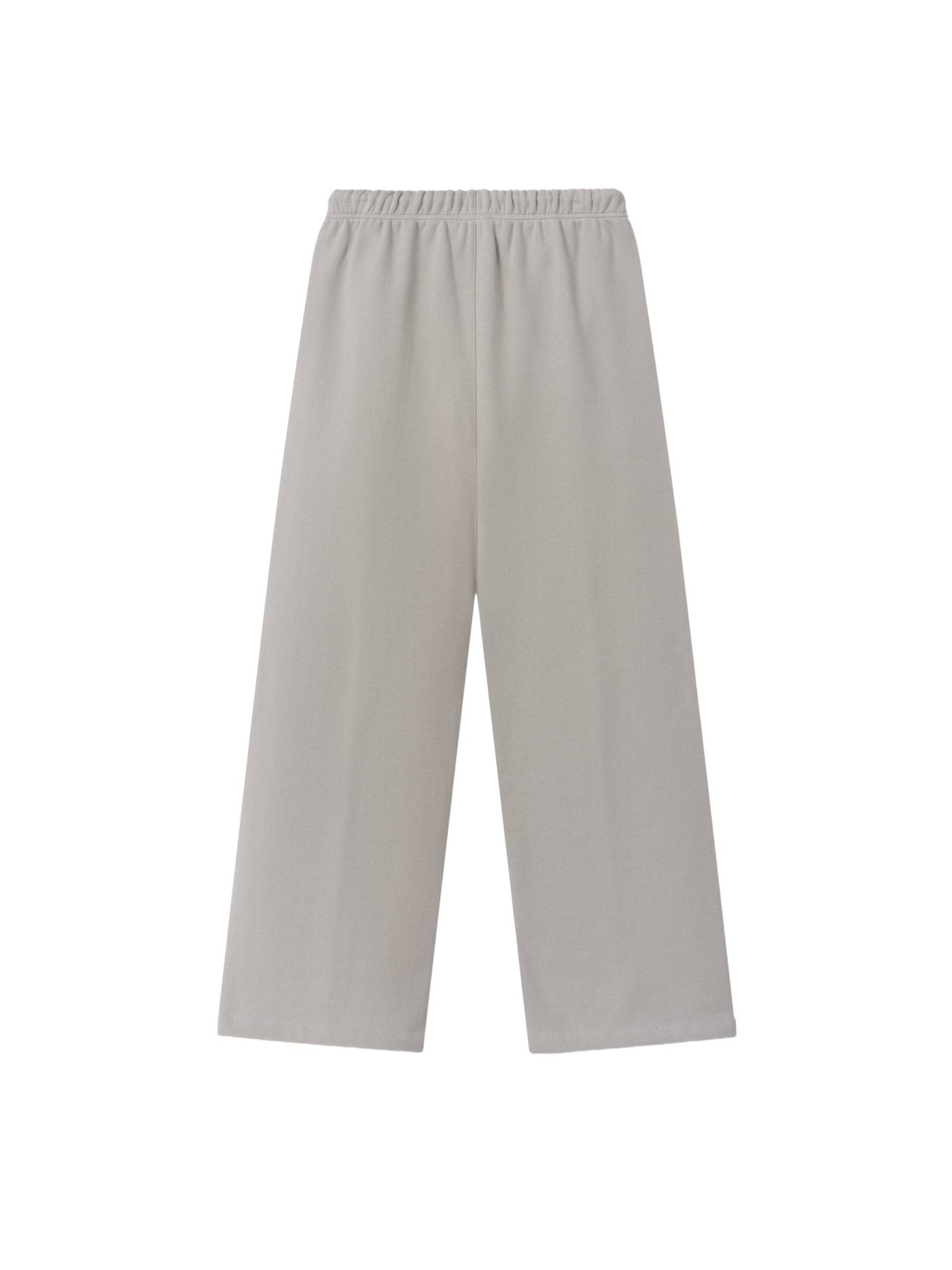 Fear of God Essentials Signature Lounge Sweatpant Stone - Im Your Wardrobe
