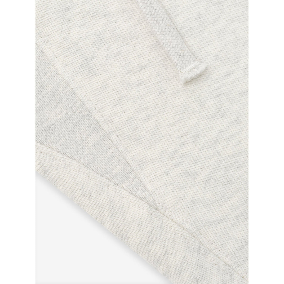 Fear of God Essentials Signature SS26 Classic Sweatpant Oatmeal Heather - Im Your Wardrobe