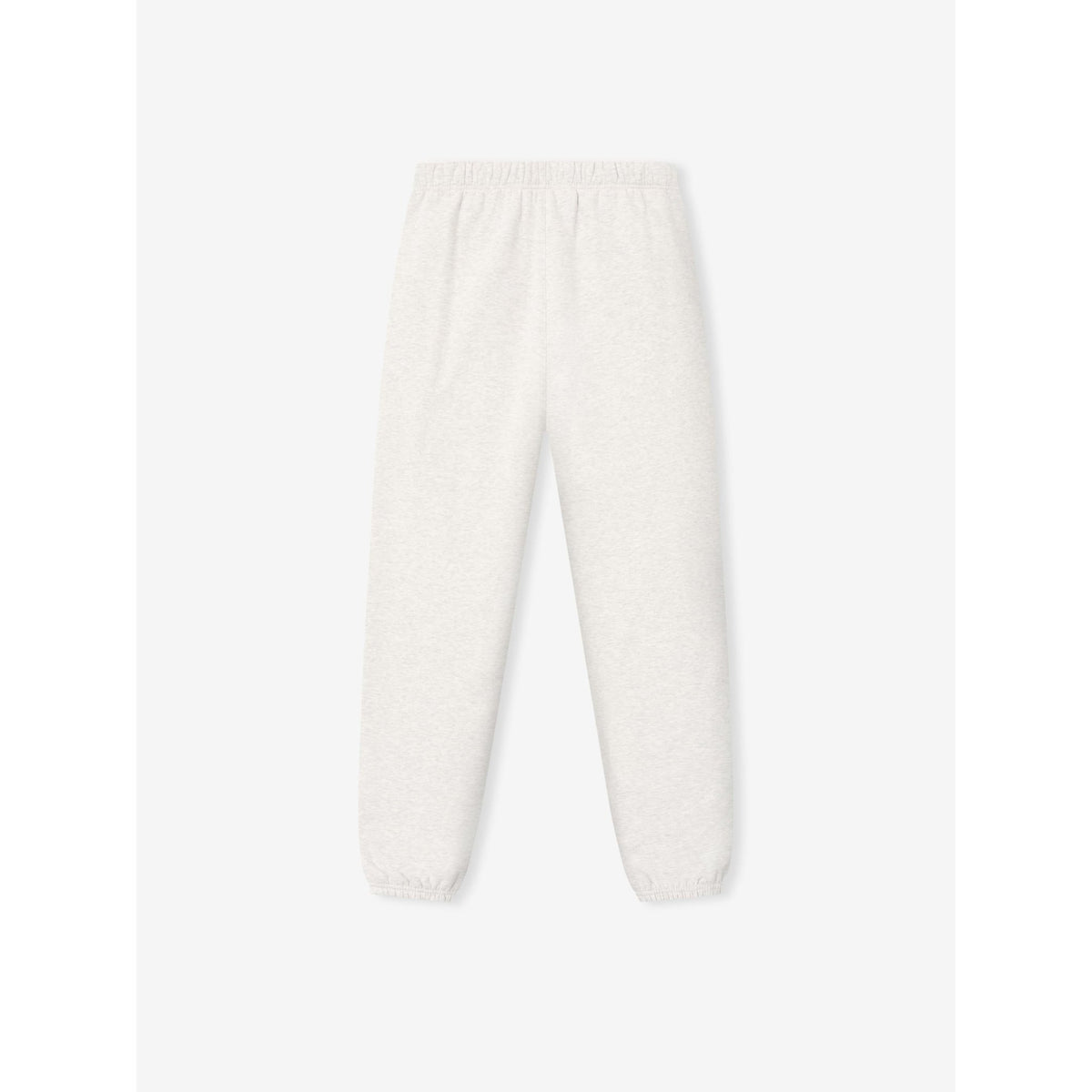 Fear of God Essentials Signature SS26 Classic Sweatpant Oatmeal Heather - Im Your Wardrobe