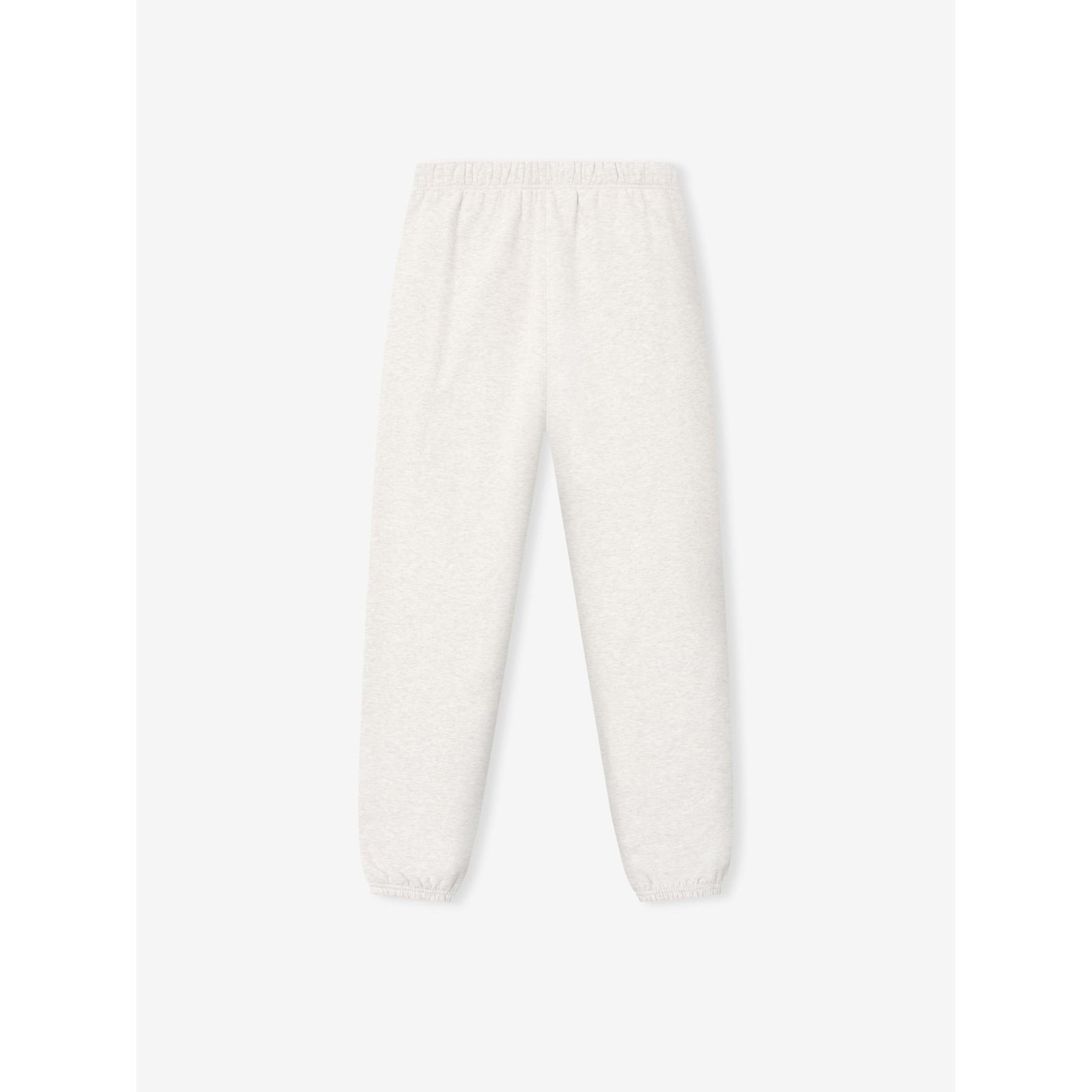 Fear of God Essentials Signature SS26 Classic Sweatpant Oatmeal Heather - Im Your Wardrobe