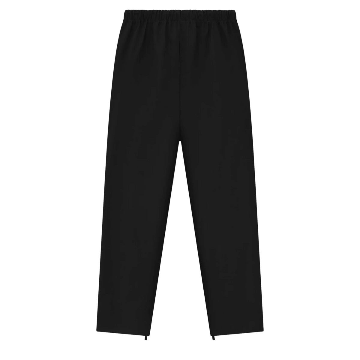 Fear Of God Essentials Signature Track Pant Vintage Black - Im Your Wardrobe