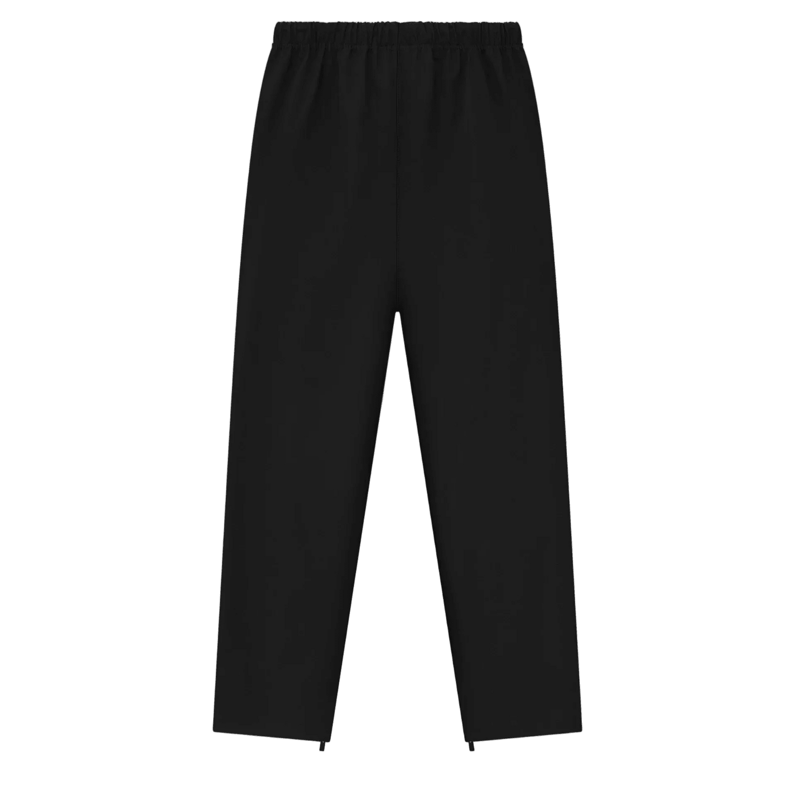 Fear Of God Essentials Signature Track Pant Vintage Black