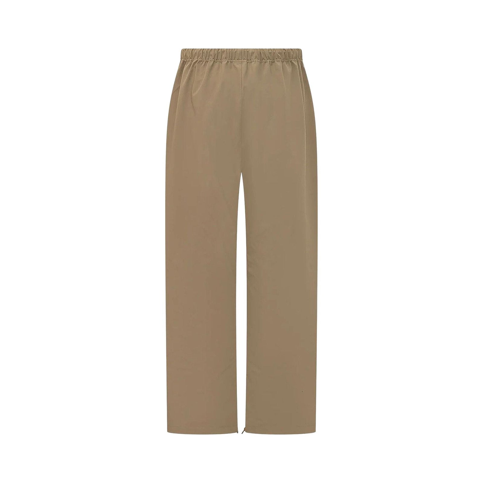 Fear of God Essentials Signature Track Pants Dune (SS26) - Im Your Wardrobe