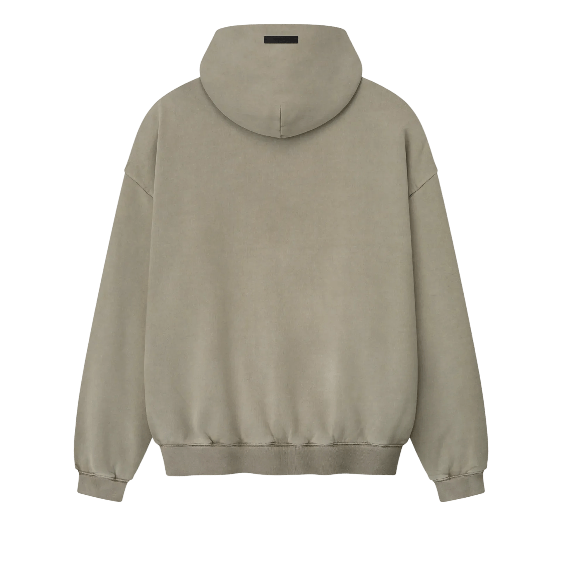 Fear of God Essentials Spurs 90s Hoodie Seal - Im Your Wardrobe