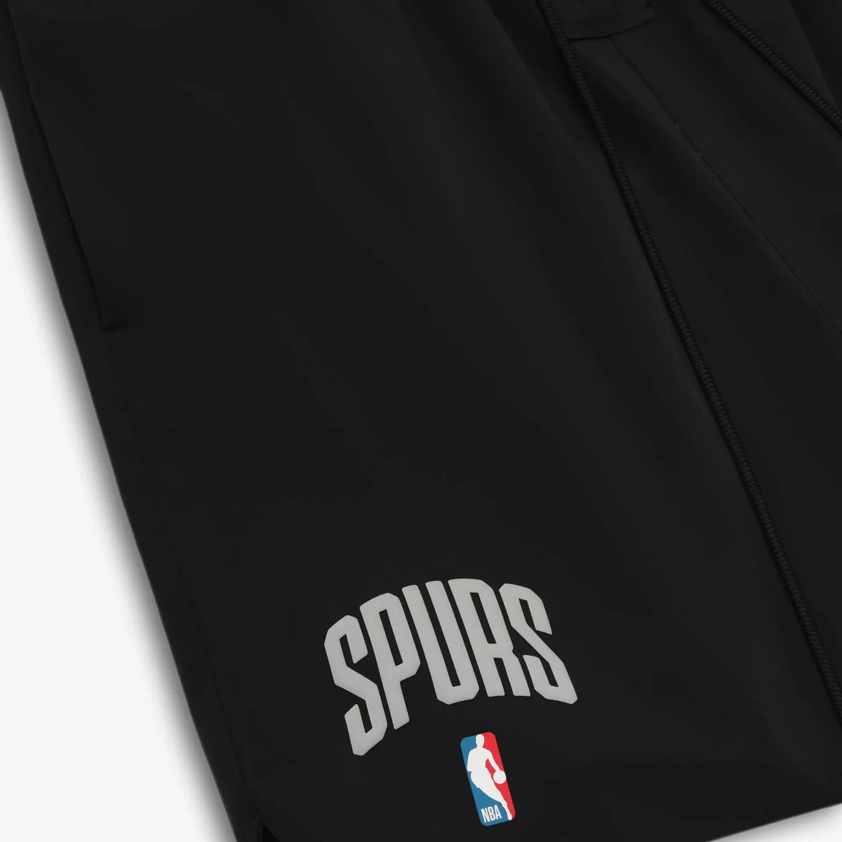 Fear of God Essentials Spurs Classic Short Black - Im Your Wardrobe