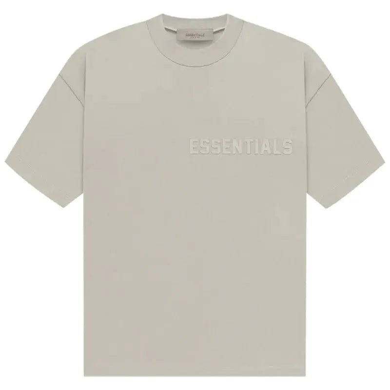 Fear of God Essentials SS Tee Seal - Im Your Wardrobe