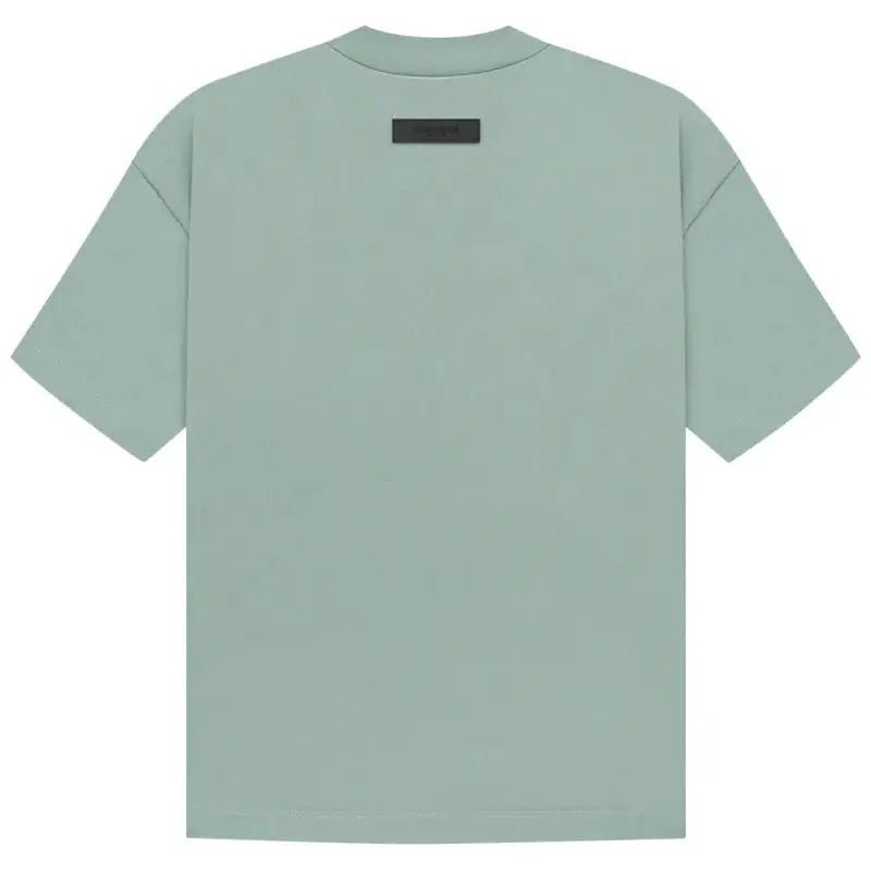 Fear of God Essentials SS Tee Sycamore - Im Your Wardrobe