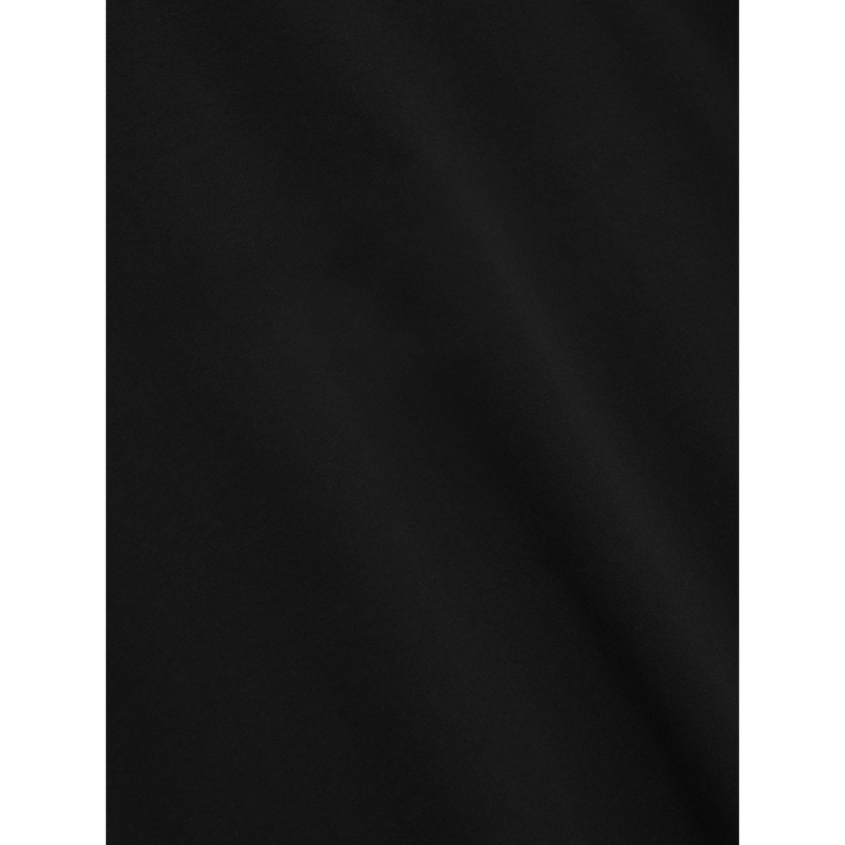 Fear of God Essentials SS26 Classic Long Sleeve Tee Vintage Black/White - Im Your Wardrobe
