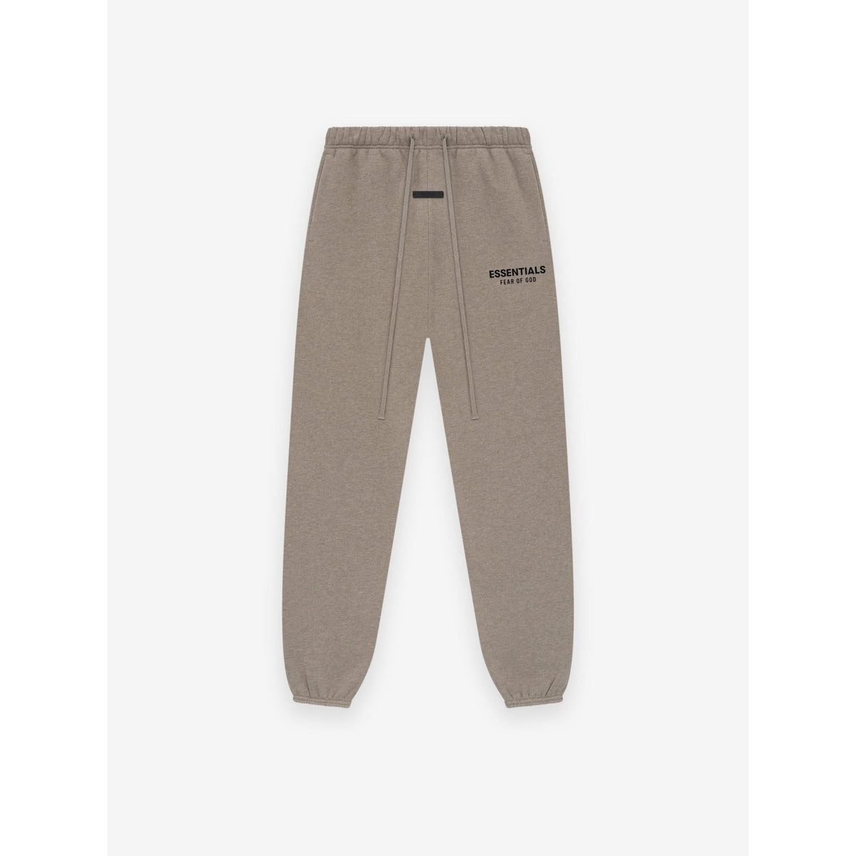 Fear of God Essentials SS26 Classic Sweatpant Homestead Heather - Im Your Wardrobe