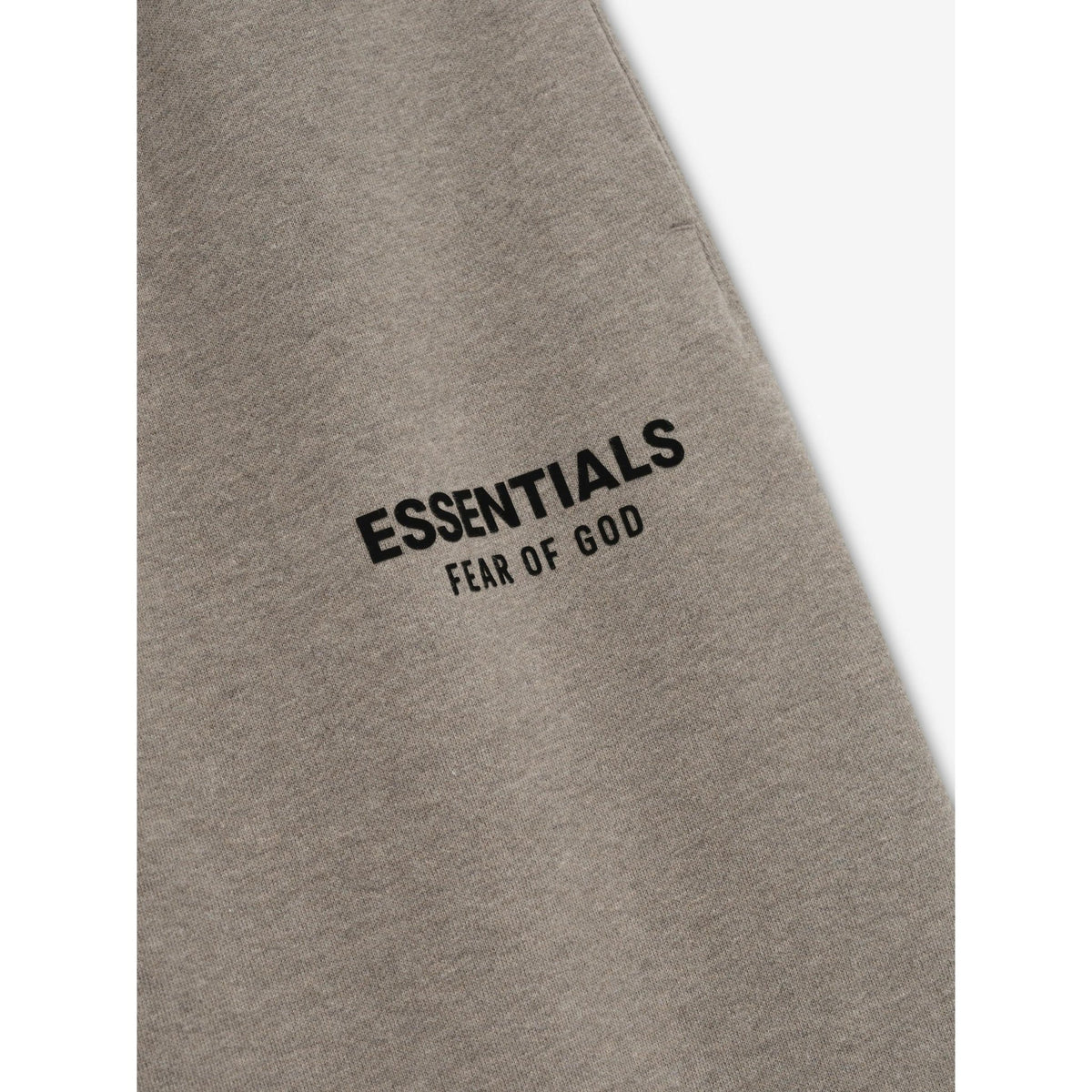 Fear of God Essentials SS26 Classic Sweatpant Homestead Heather - Im Your Wardrobe