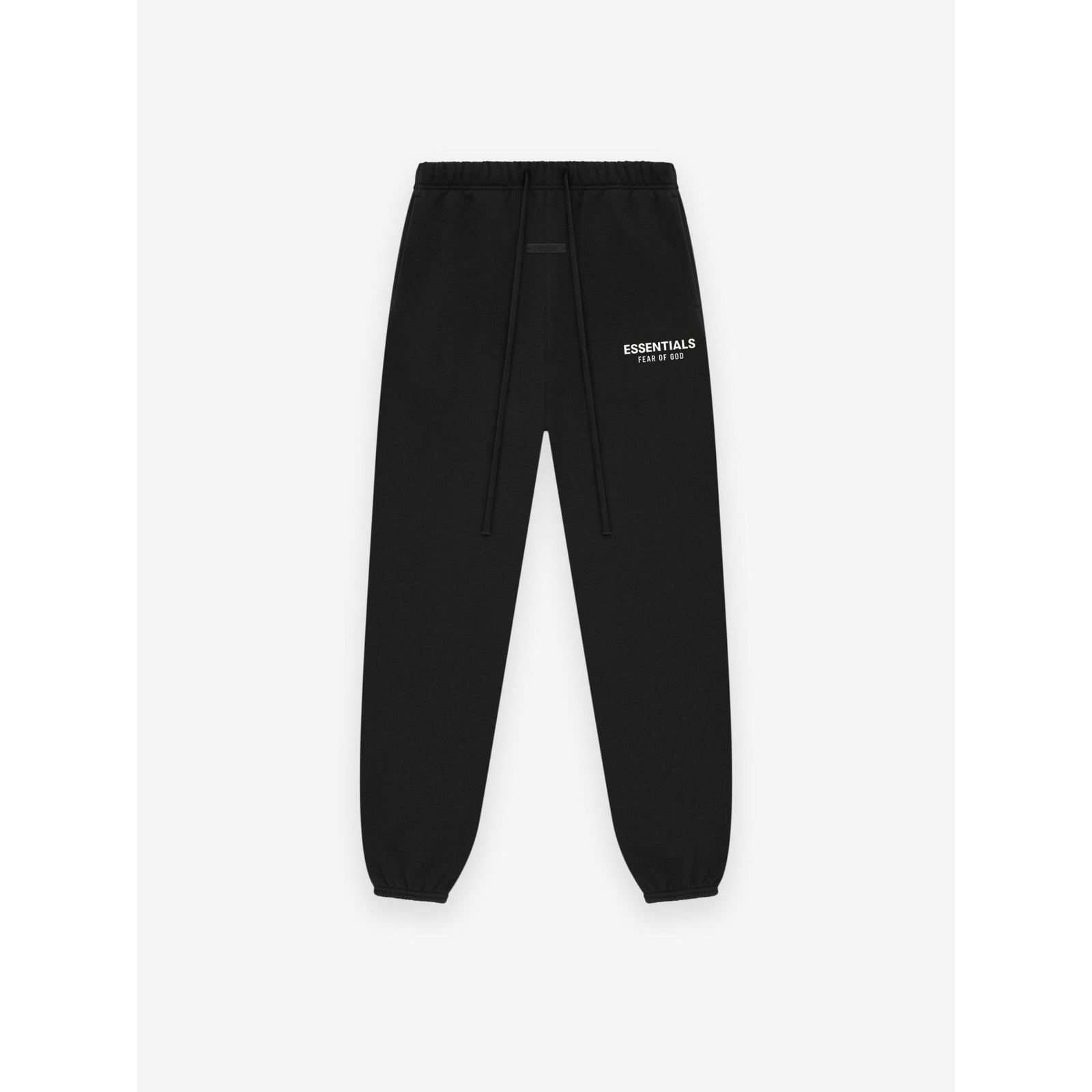Fear of God Essentials SS26 Classic Sweatpant Vintage Black - Im Your Wardrobe