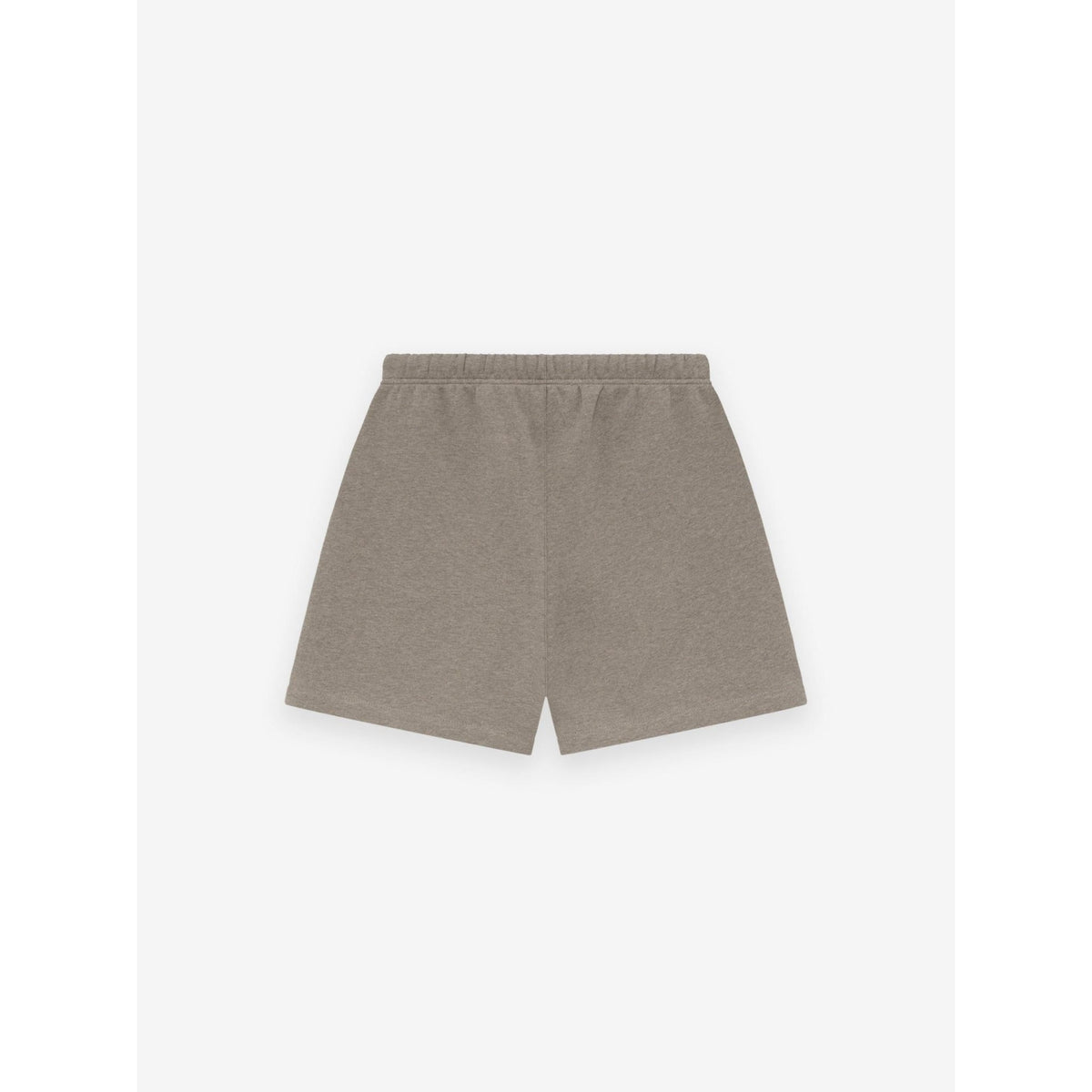 Fear of God Essentials SS26 Classic Sweatshort Homestead Heather - Im Your Wardrobe
