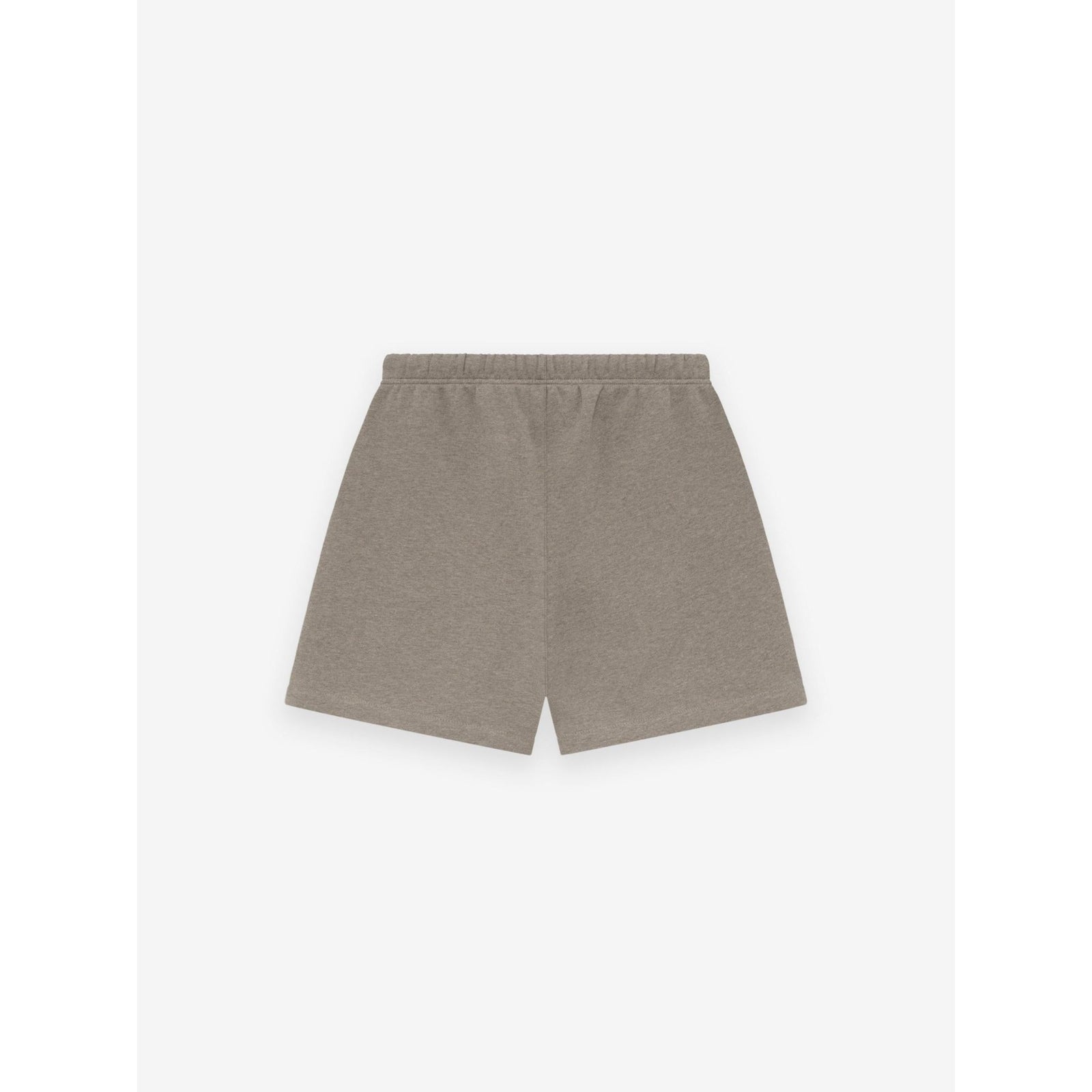 Fear of God Essentials SS26 Classic Sweatshort Homestead Heather - Im Your Wardrobe