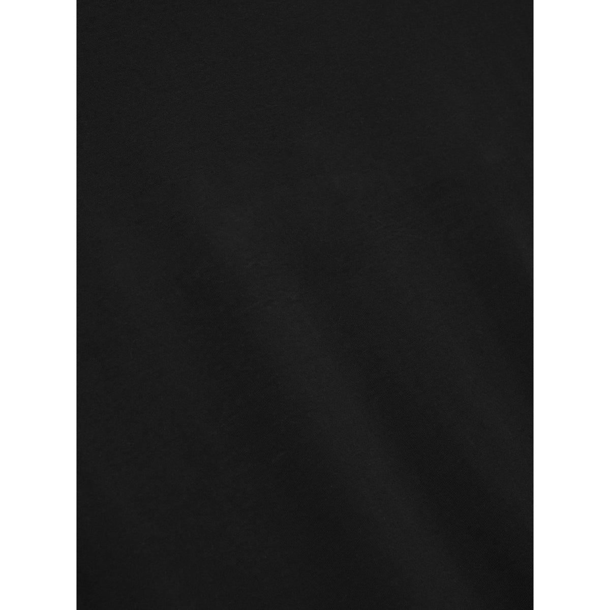 Fear of God Essentials SS26 Classic Tee Vintage Black - Im Your Wardrobe