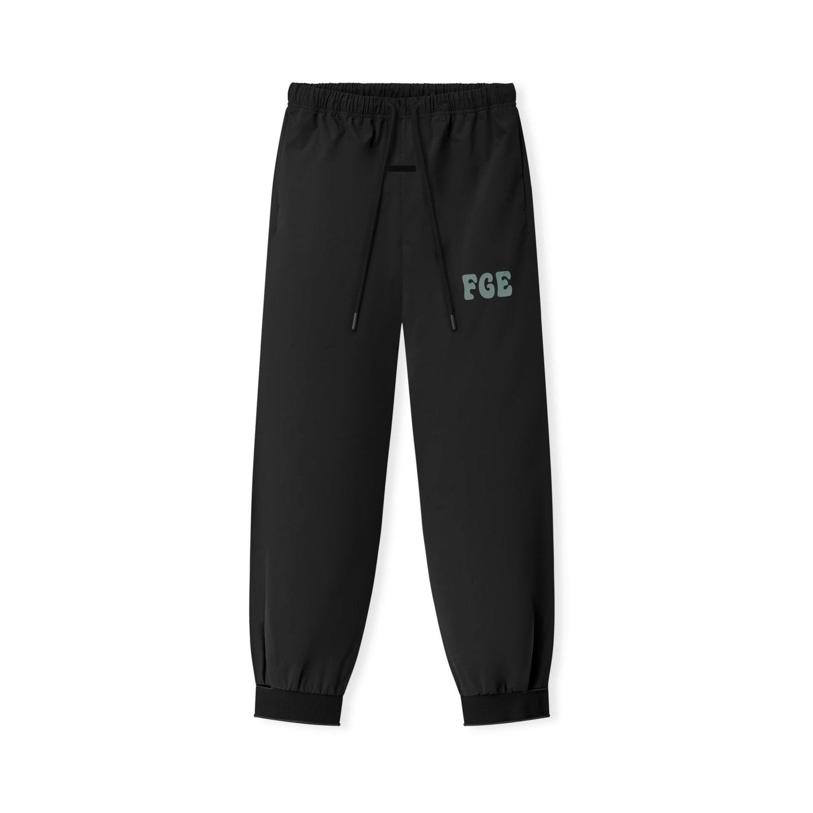 Fear of God Essentials Storm Pant Vintage Black - Im Your Wardrobe