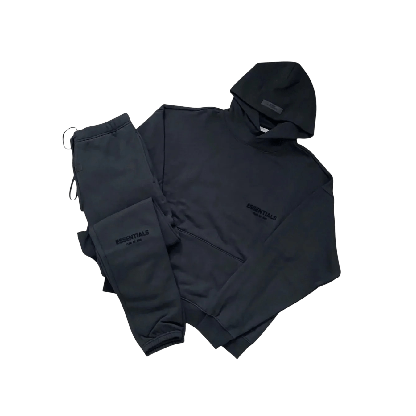 Fear of God Essentials Stretch Limo Tracksuit (SS22) - Im Your Wardrobe