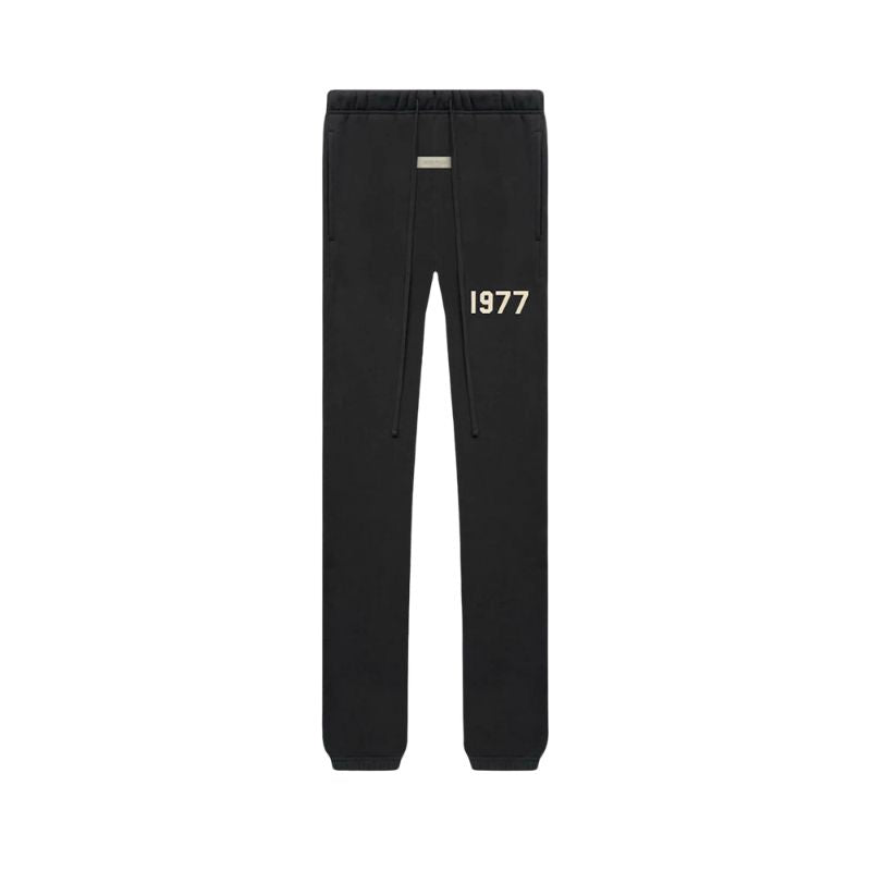 Fear of God Essentials Sweatpants 1977 Iron - Im Your Wardrobe