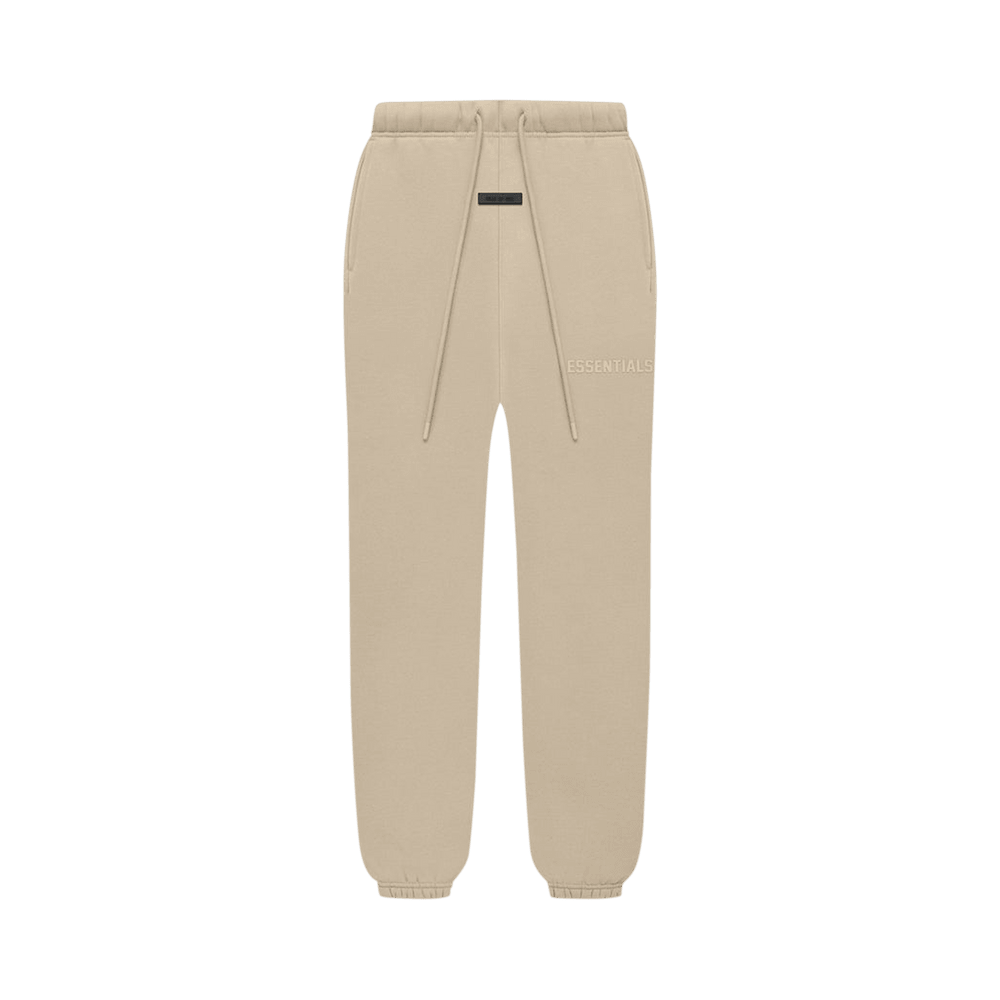 Fear of God Essentials Sweatpants Dusty Beige