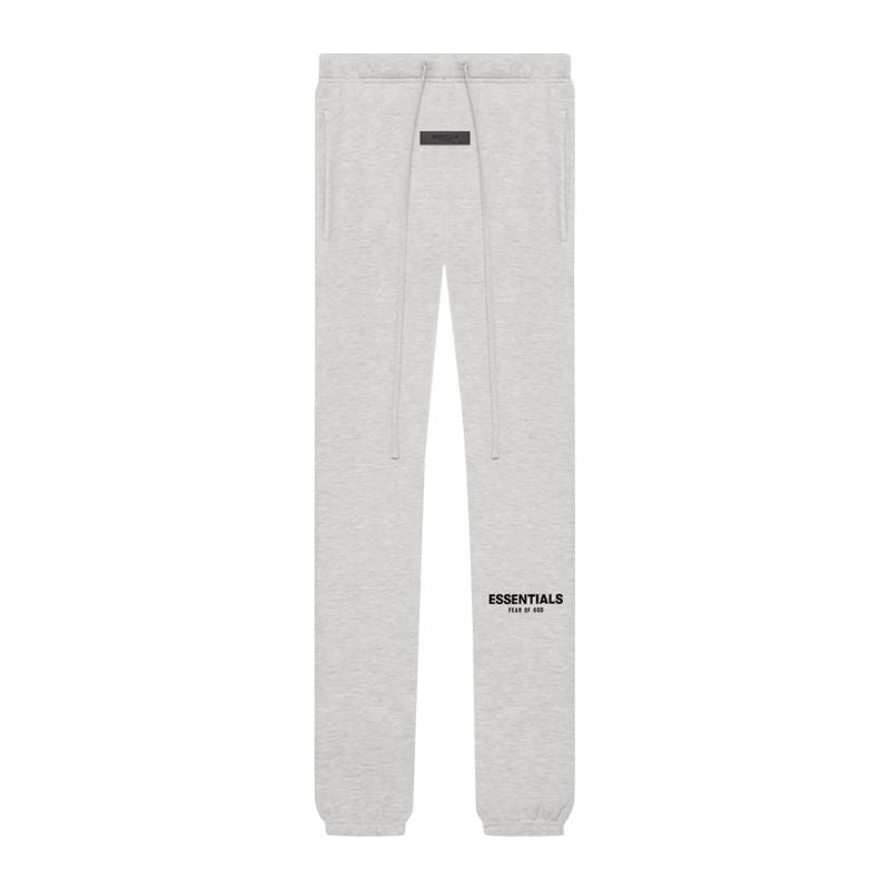 Fear of God Essentials Sweatpants Light Oatmeal (SS22) - Im Your Wardrobe