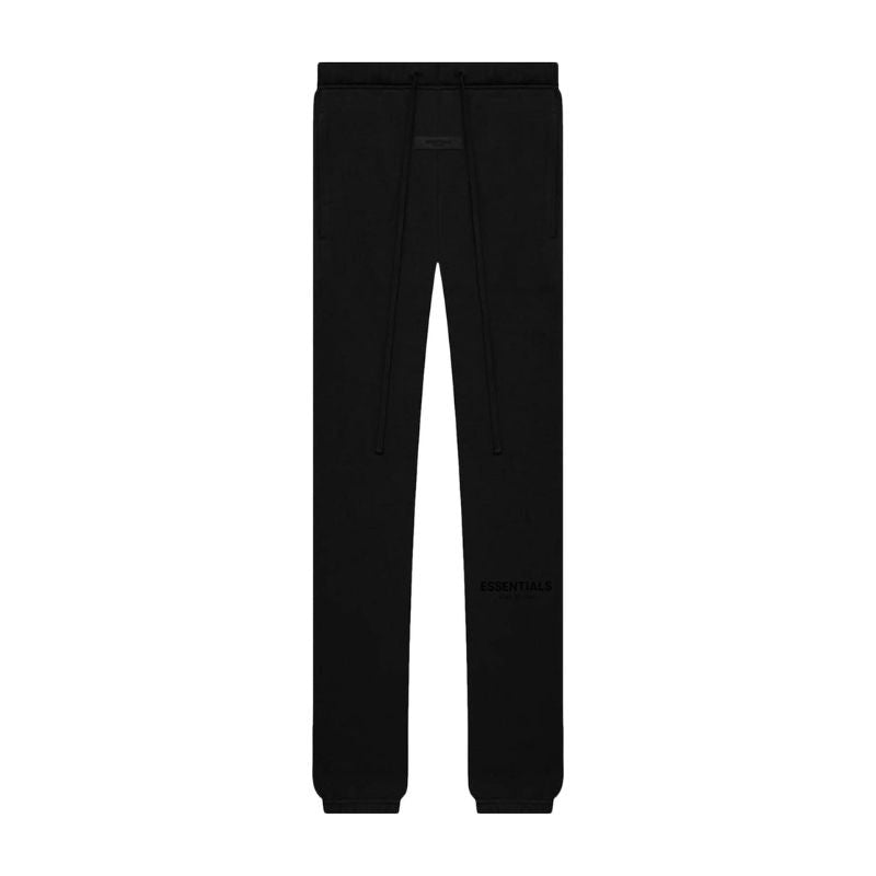 Fear of God Essentials Sweatpants Stretch Limo (SS22) - Im Your Wardrobe