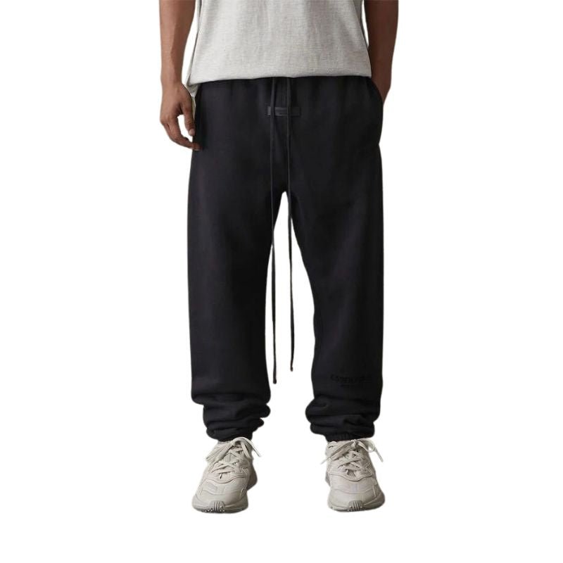 Fear of God Essentials Sweatpants Stretch Limo (SS22) - Im Your Wardrobe