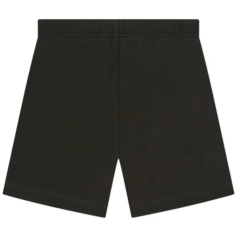 Fear of God Essentials Sweatshort Off Black - Im Your Wardrobe