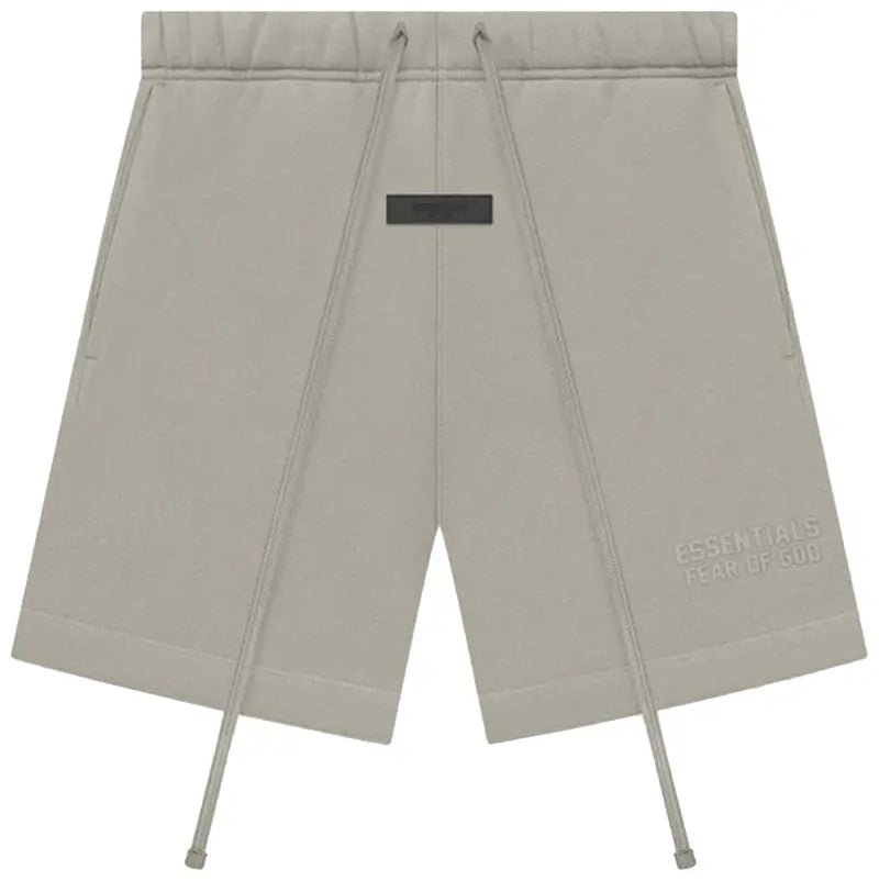 Fear of God Essentials Sweatshort Seal - Im Your Wardrobe