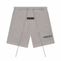 Fear of God Essentials Sweatshort (SS22) Dark Oatmeal