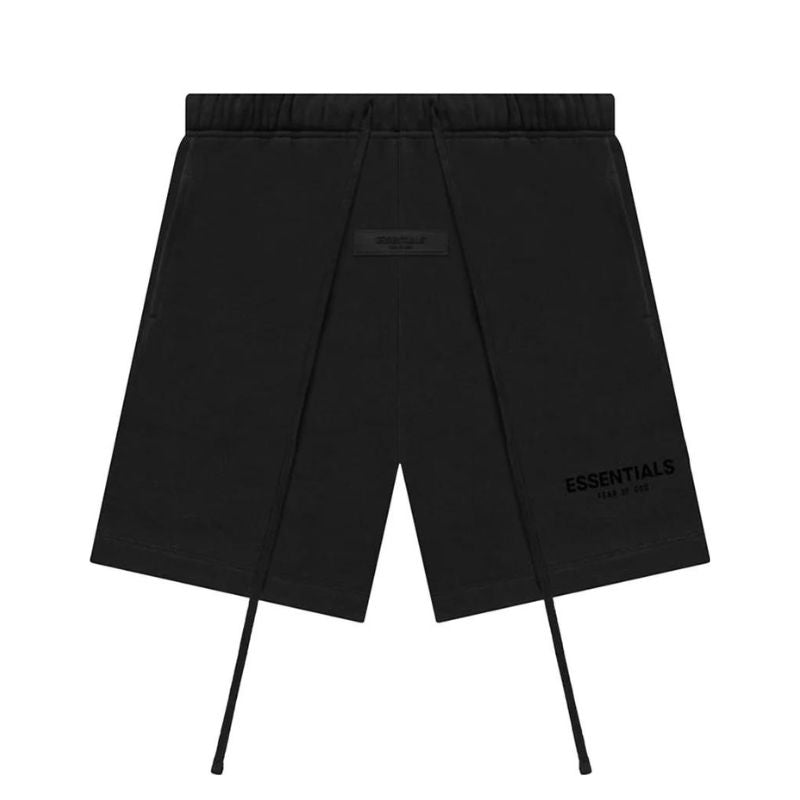 Fear of God Essentials Sweatshort (SS22) Stretch Limo - Im Your Wardrobe