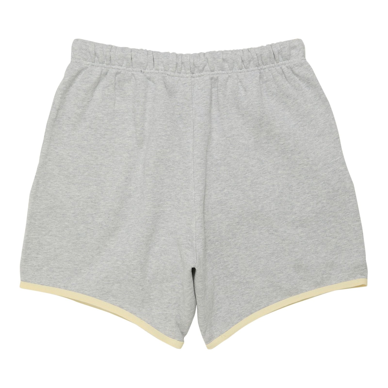 Fear of God Essentials Sweatshorts Light Heather Grey (SS24) - Im Your Wardrobe