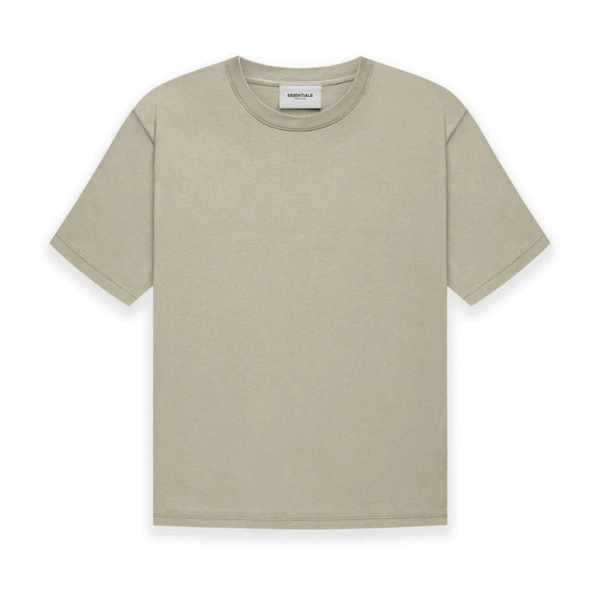 Fear of God Essentials T - Shirt - Pistachio (SS22) - Im Your Wardrobe