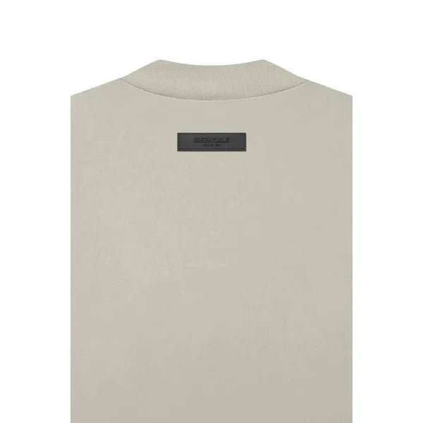 Fear of God Essentials T - Shirt - Smoke - Im Your Wardrobe