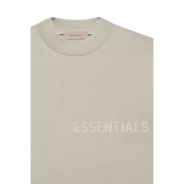 Fear of God Essentials T - Shirt - Smoke - Im Your Wardrobe