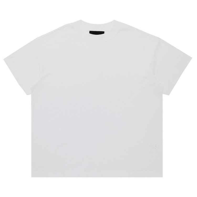 Fear of God Essentials Tee White (SS24) - Im Your Wardrobe