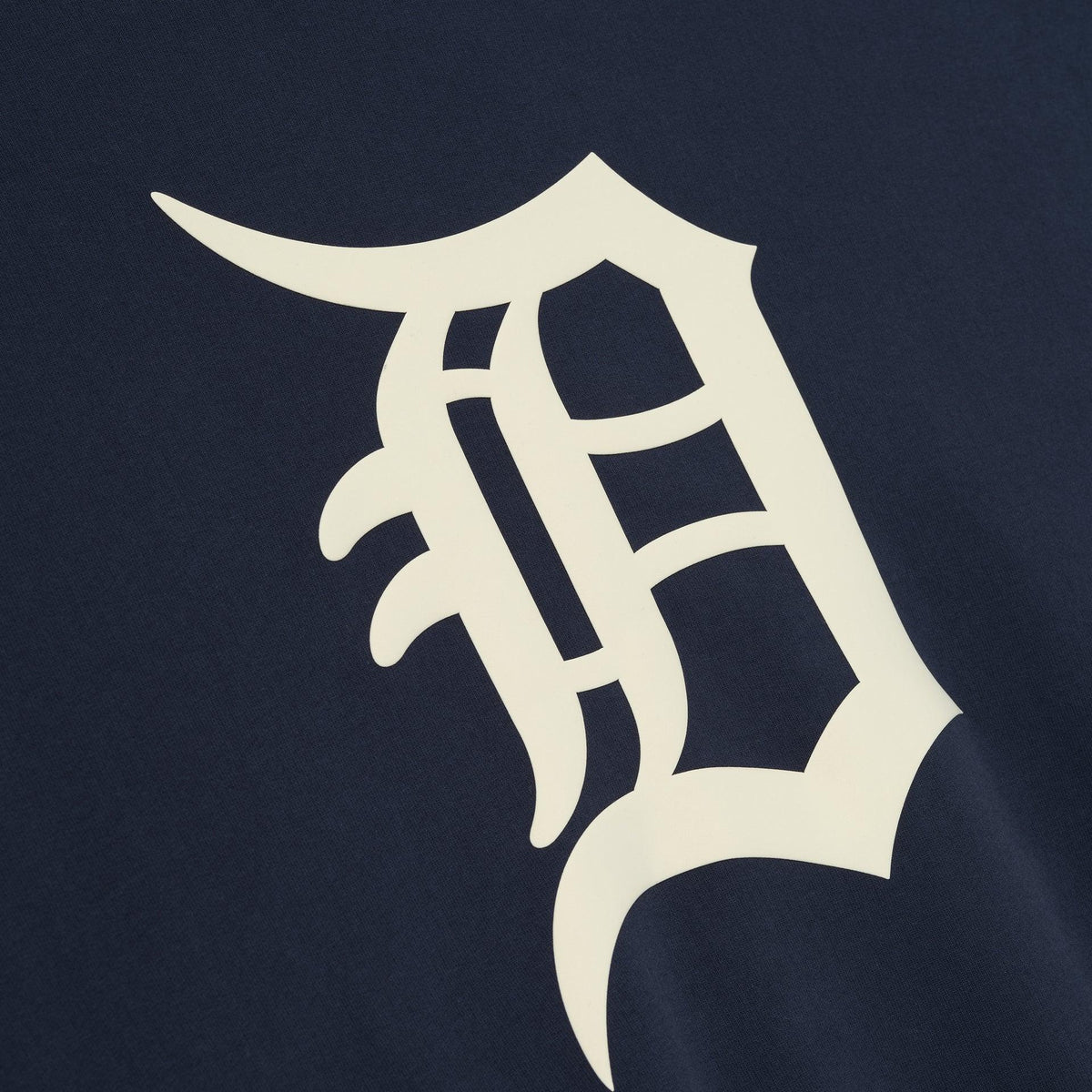 Fear of God Essentials Tigers Sport Hoodie Dark Sapphire - Im Your Wardrobe