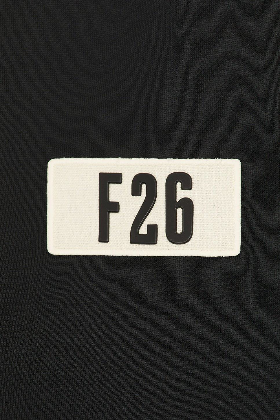 Fear of God Essentials Track Jacket Vintage Black - Im Your Wardrobe