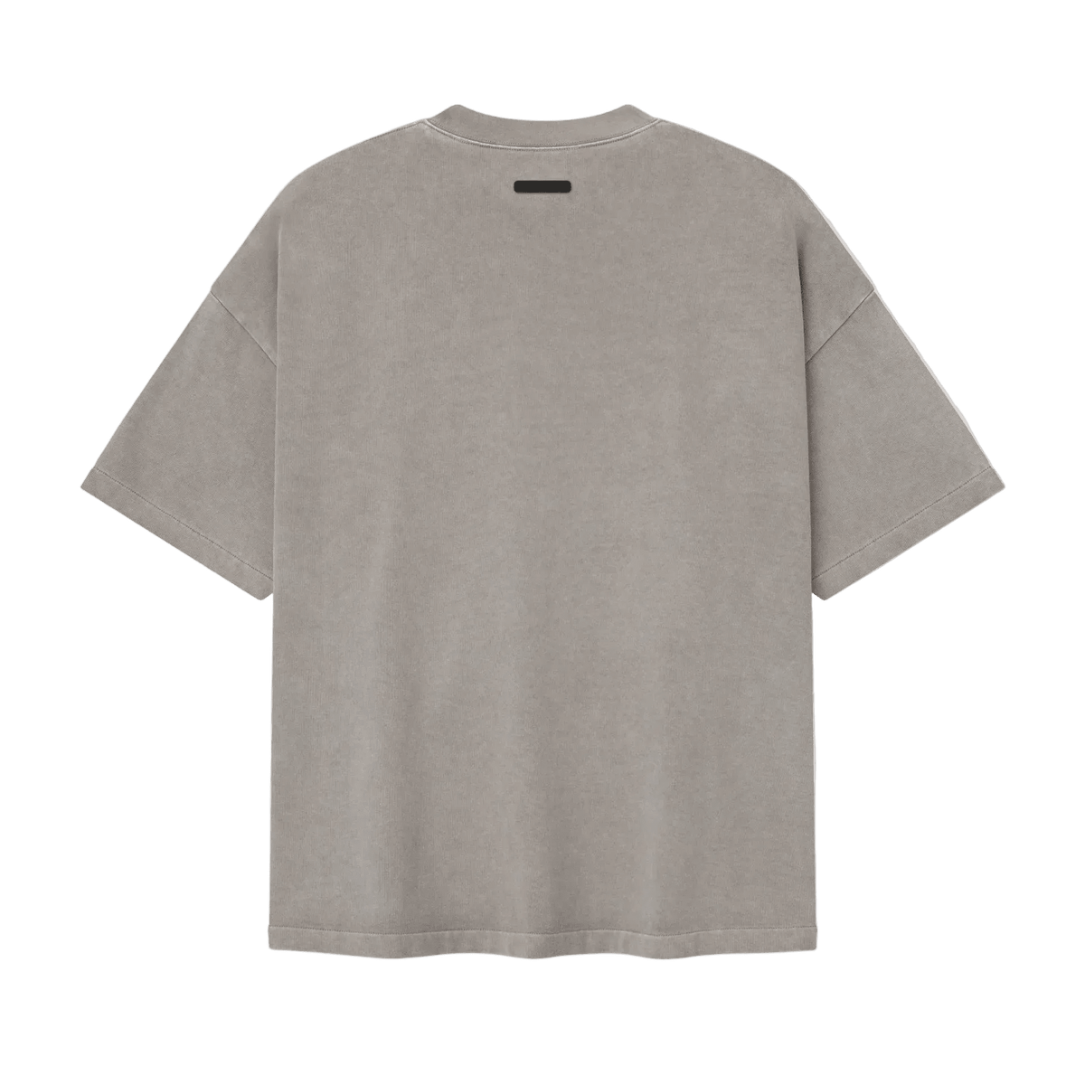 Fear Of God Essentials Training 90s Short Sleeve Tee Faded Seal - Im Your Wardrobe