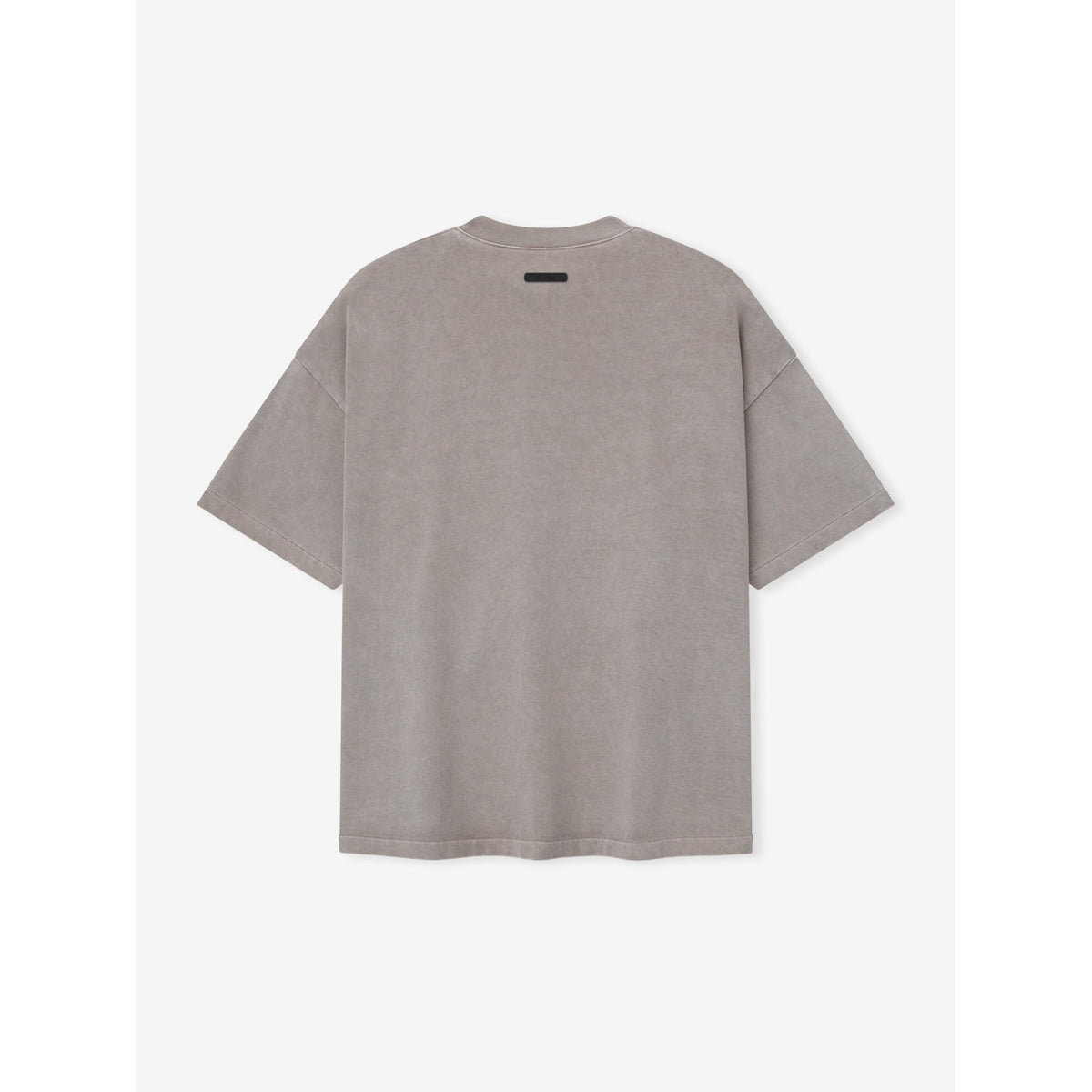 Fear of God Essentials Training 90s Tee Faded Seal - Im Your Wardrobe