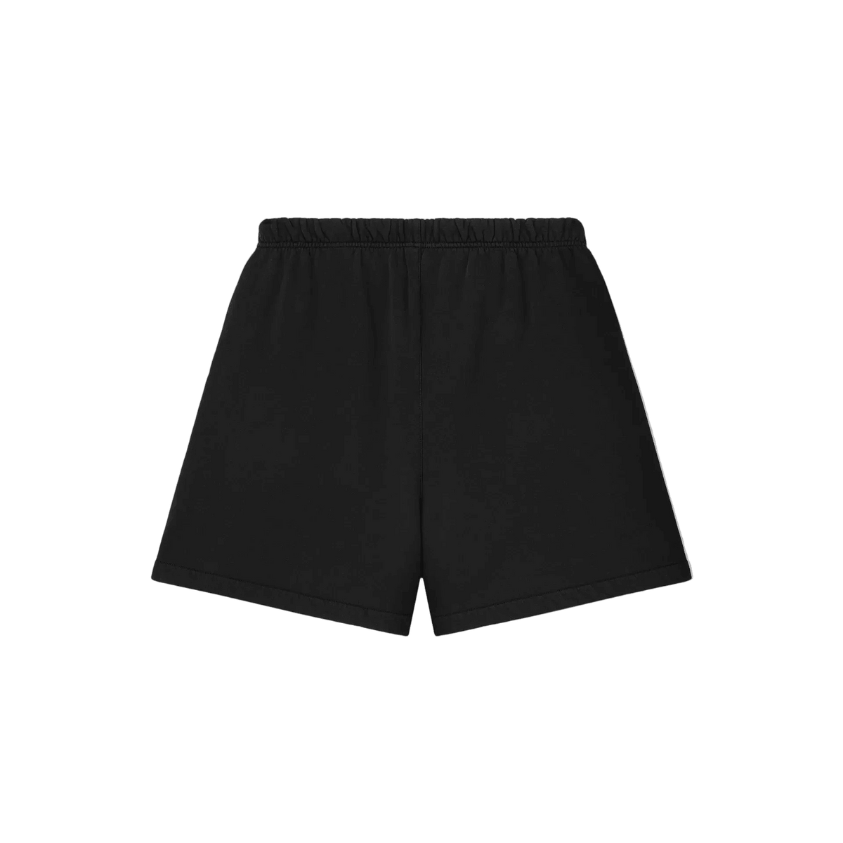 Fear Of God Essentials Training Classic Fit Short Faded Black - Im Your Wardrobe