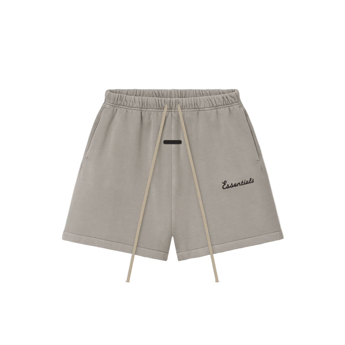 Fear Of God Essentials Training Classic Fit Short Faded Seal - Im Your Wardrobe