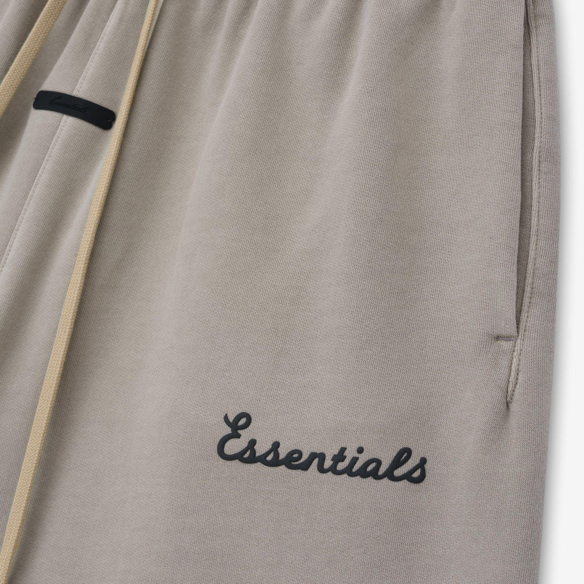 Fear Of God Essentials Training Classic Fit Short Faded Seal - Im Your Wardrobe