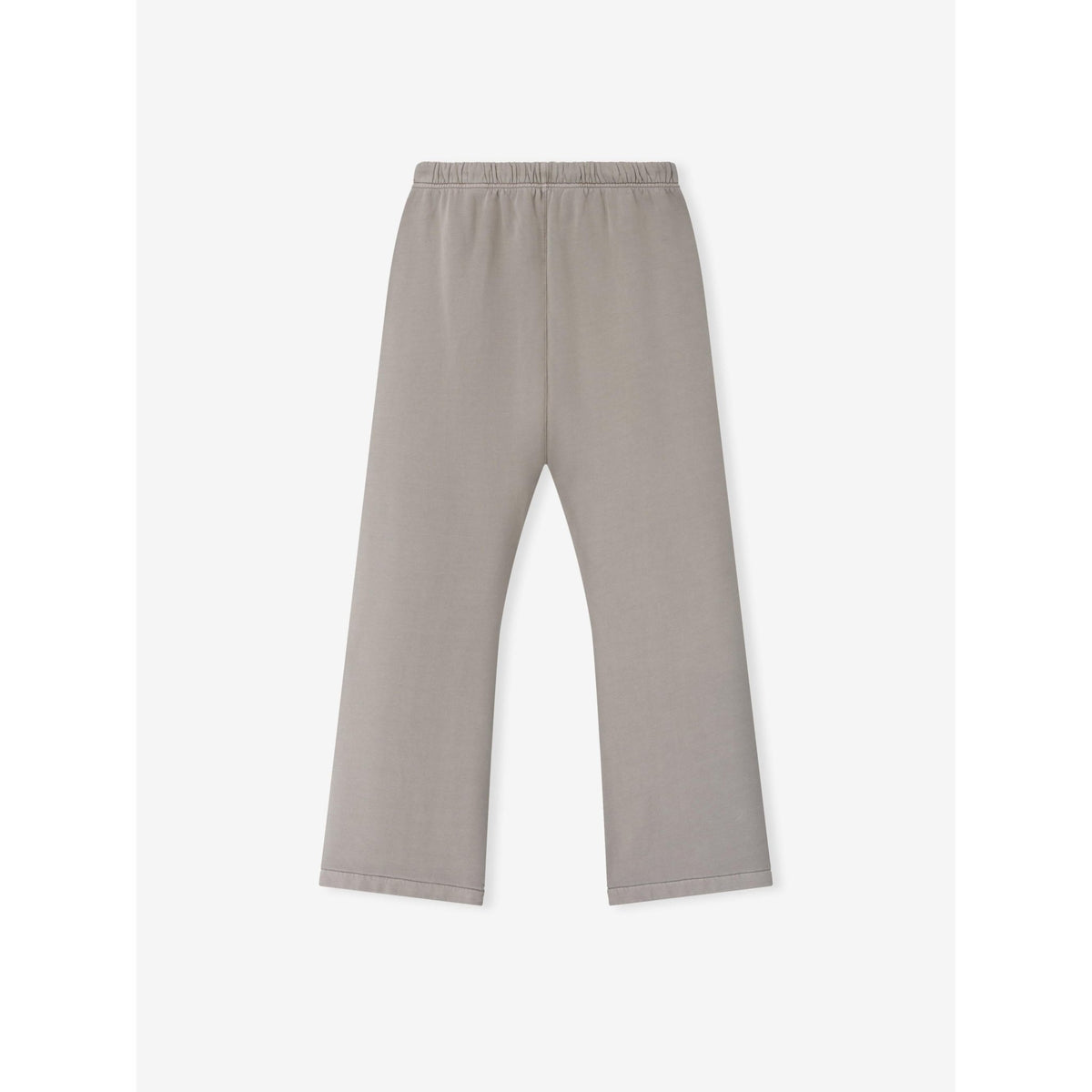 Fear of God Essentials Training Classic Flare Sweatpant Faded Seal - Im Your Wardrobe